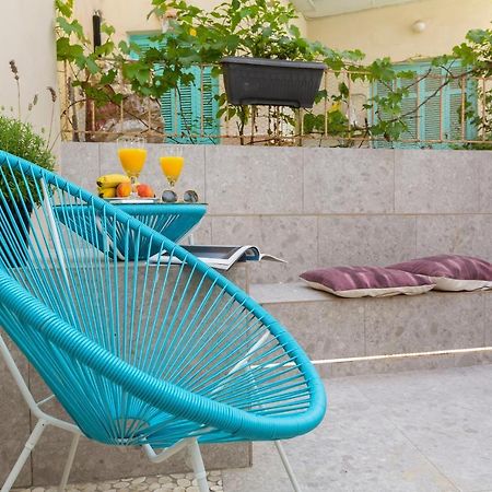 Loc Hospitality Urban Suites Corfu  Exterior foto