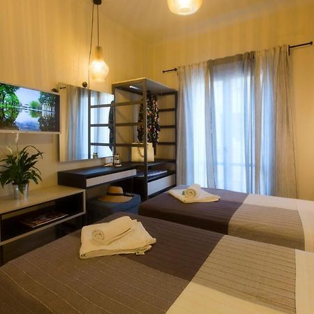 Loc Hospitality Urban Suites Corfu  Exterior foto