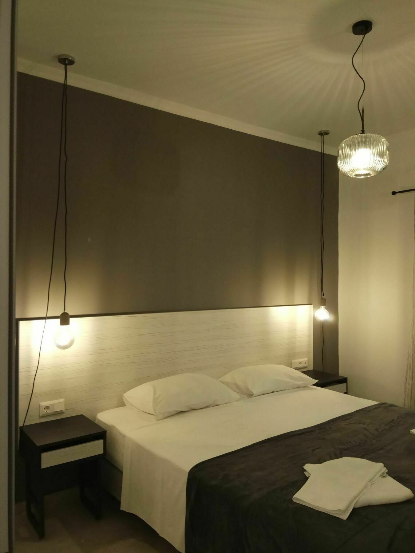 Loc Hospitality Urban Suites Corfu  Exterior foto